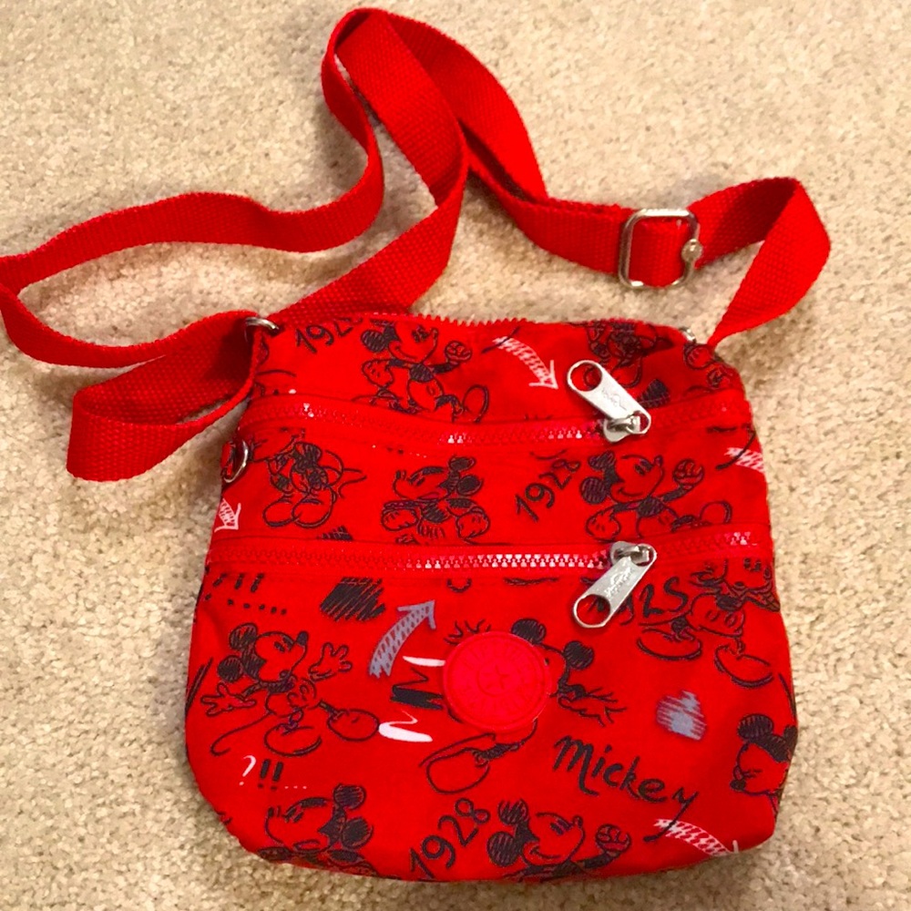 Kipling cross body bag